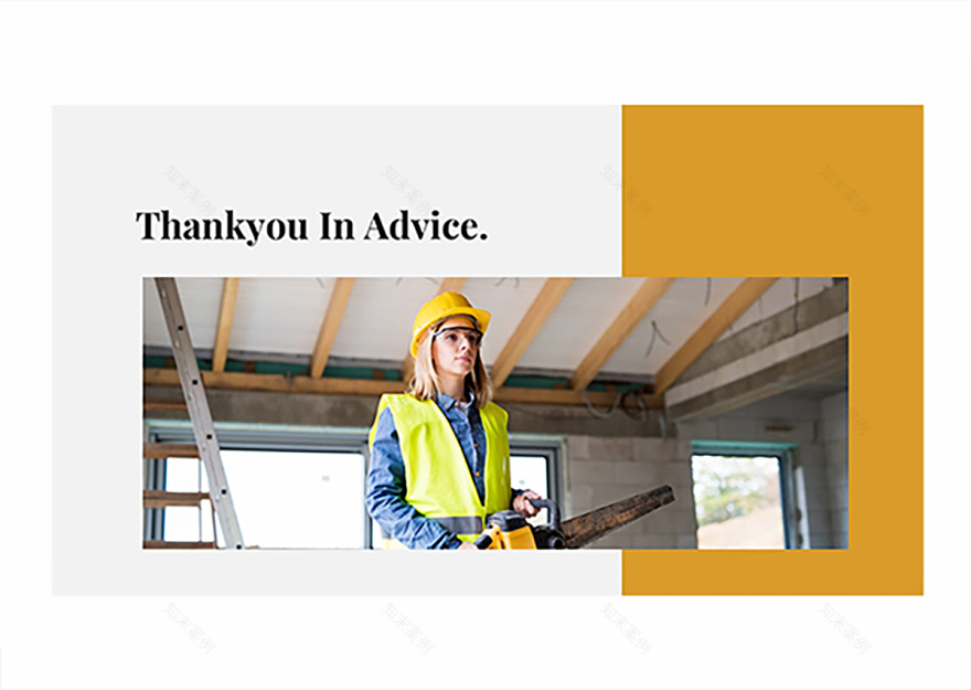 建筑展示模板-11