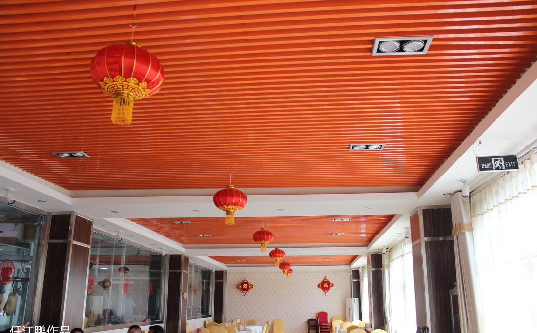 
燕郊箸福楼烤鸭店 -11