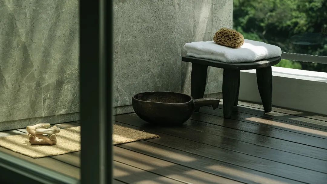 清远融创由心谷别墅丨中国清远丨深圳华墨国际设计有限公司-43