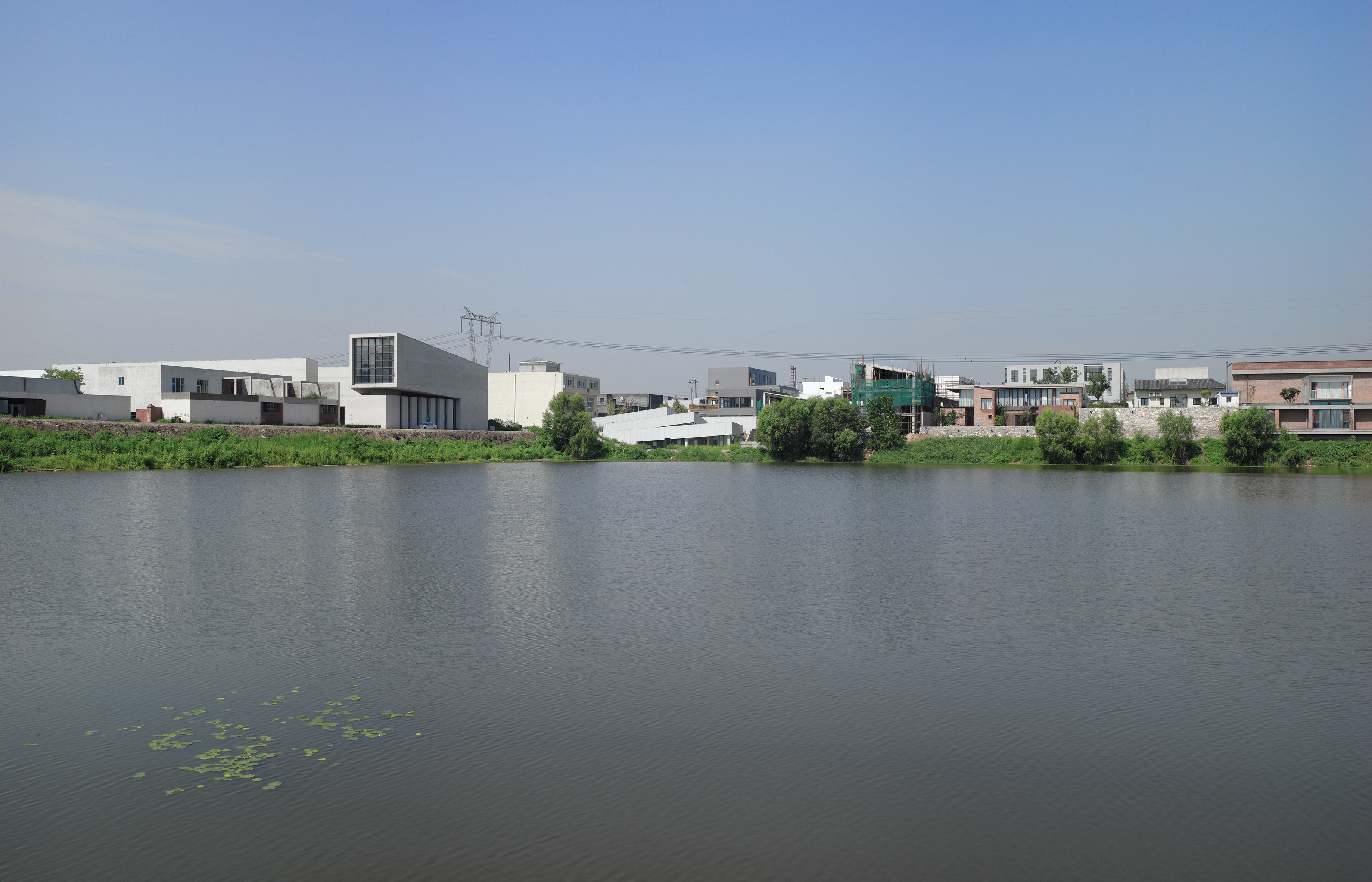 湖滨艺术家工作室-16