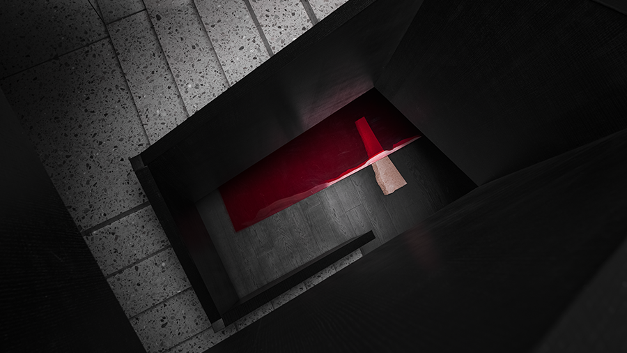 布缇兰丨中国东莞丨壹席设计-170