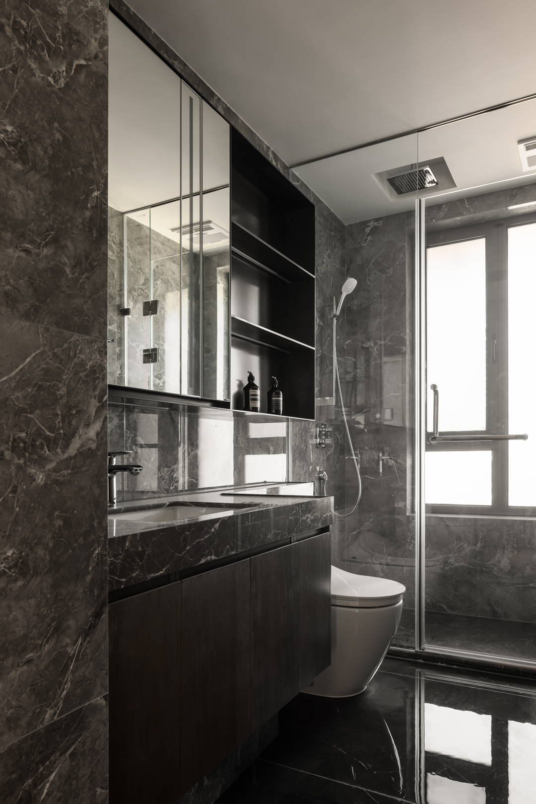 天空之镜丨中国天津丨触觉设计-67