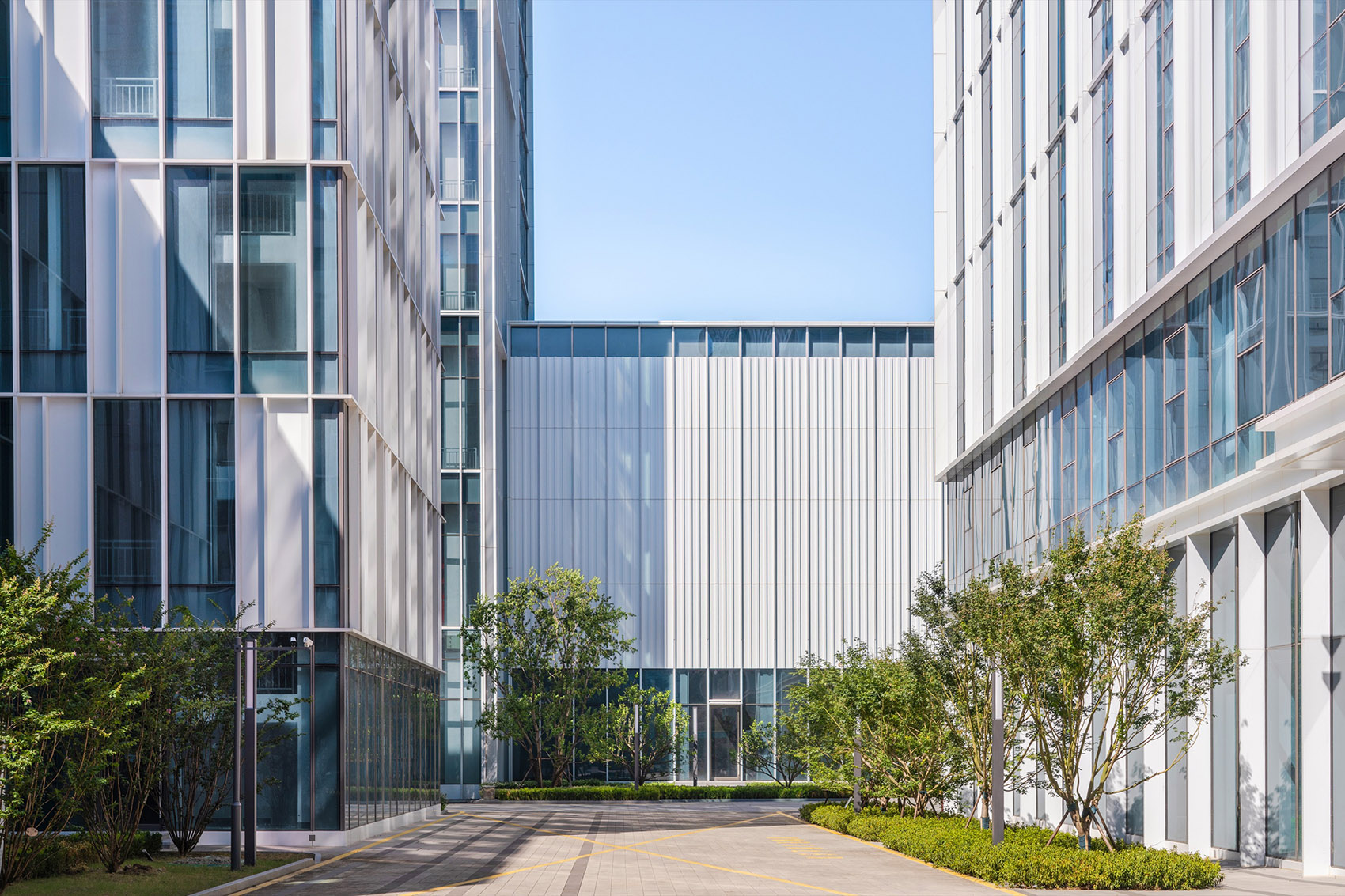 国贸智慧网谷创新园丨中国杭州丨UDG上海联创设计集团股份有限公司-78