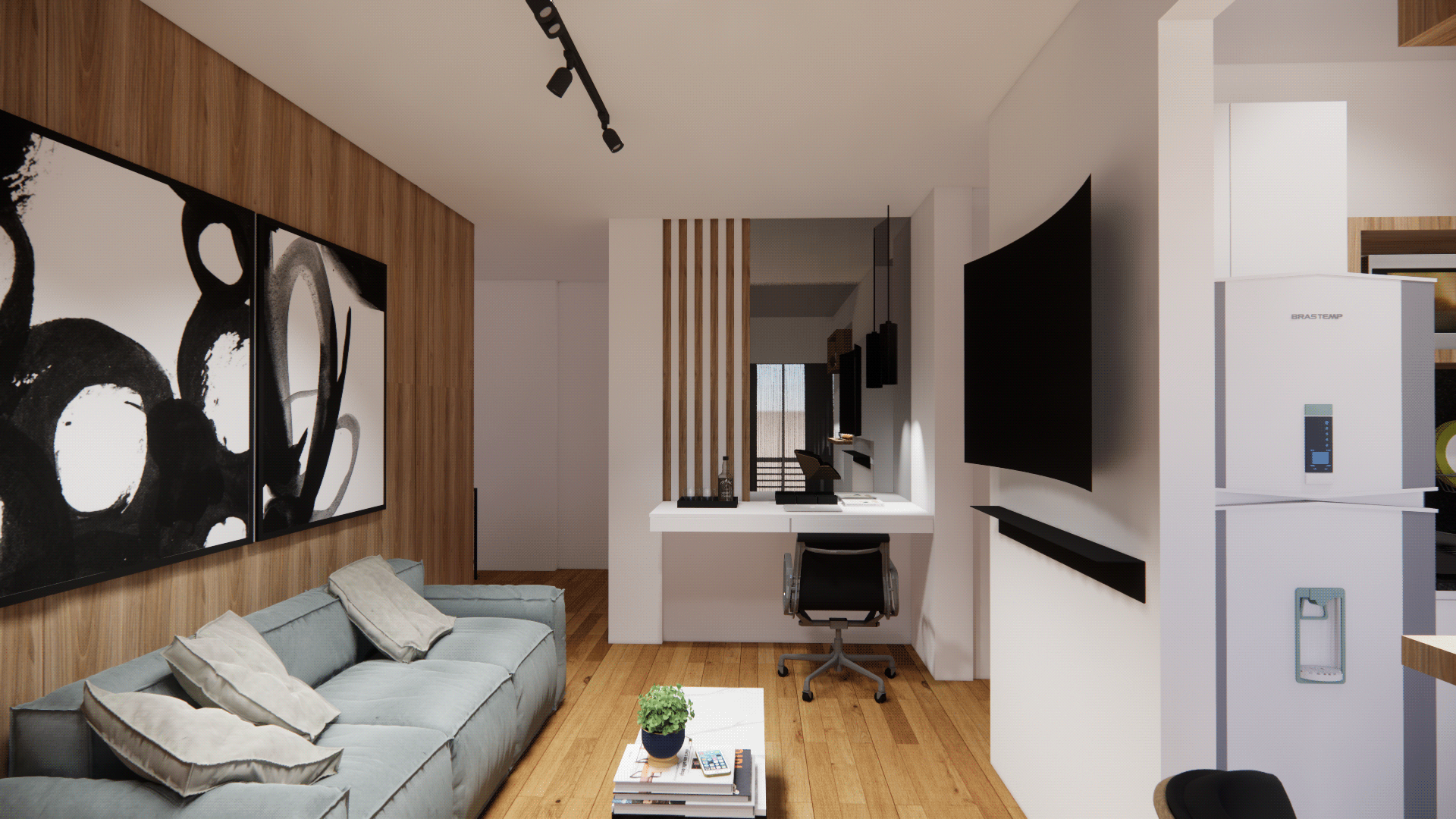 解放者项目丨阿根廷布宜诺斯艾利斯丨@arq.enriquetagarro-30