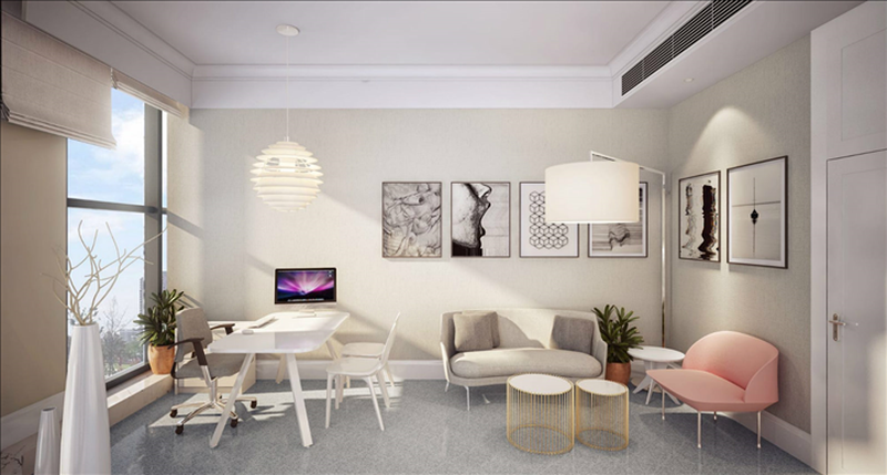 成都奥拉医疗美容丨中国成都-5