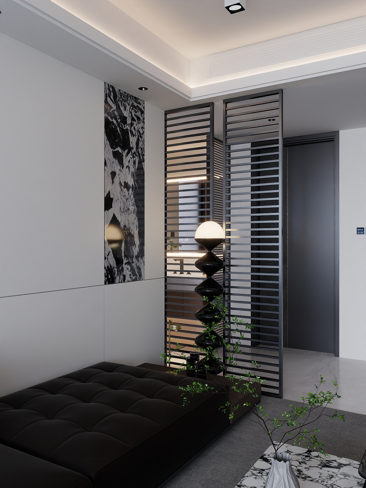 瑞锦苑·设计方案丨中国汉中-6