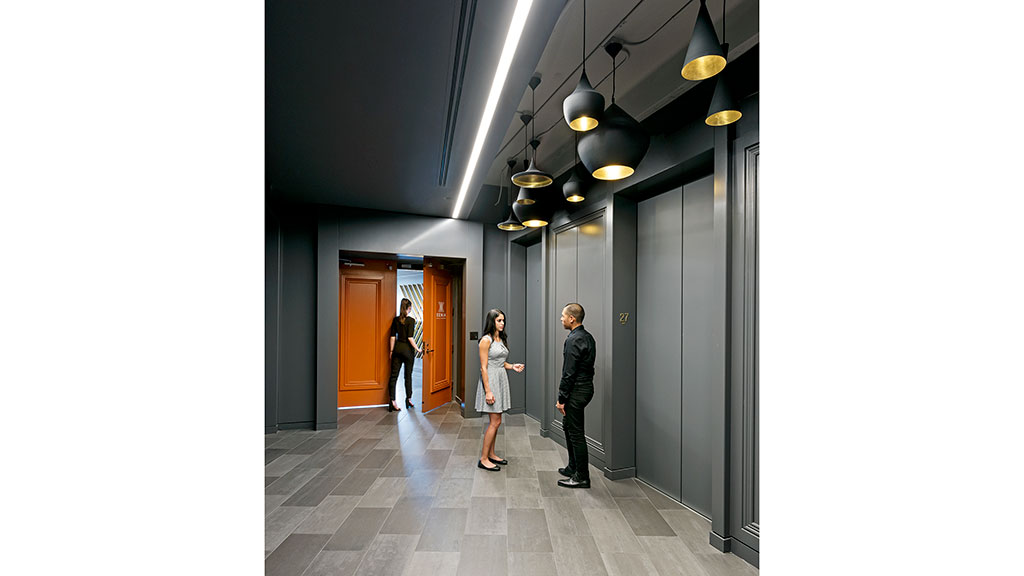 Xenia 办公空间-3