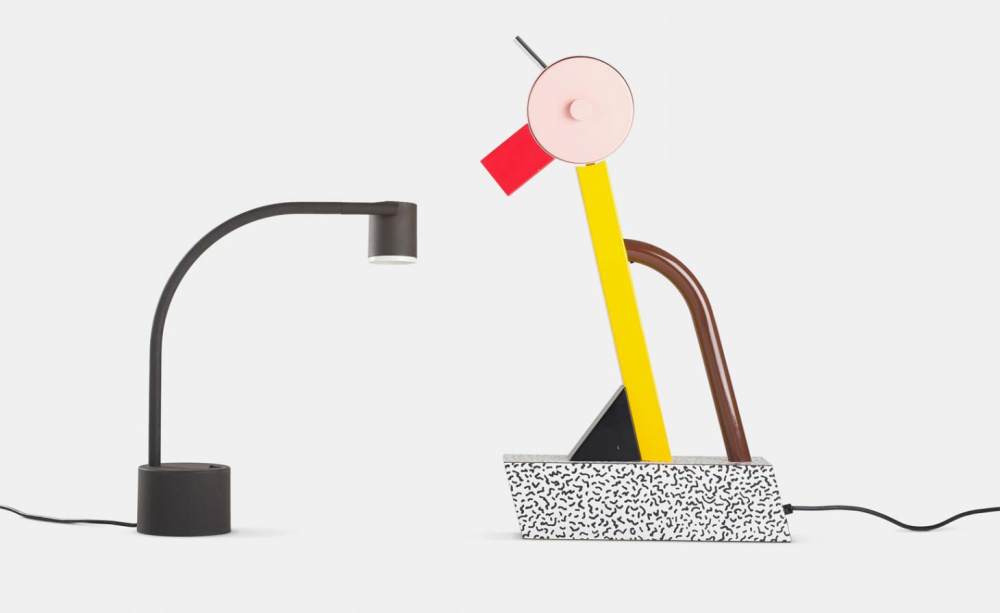 叛逆诗人索特萨斯 | 维特拉设计博物馆回顾展-1