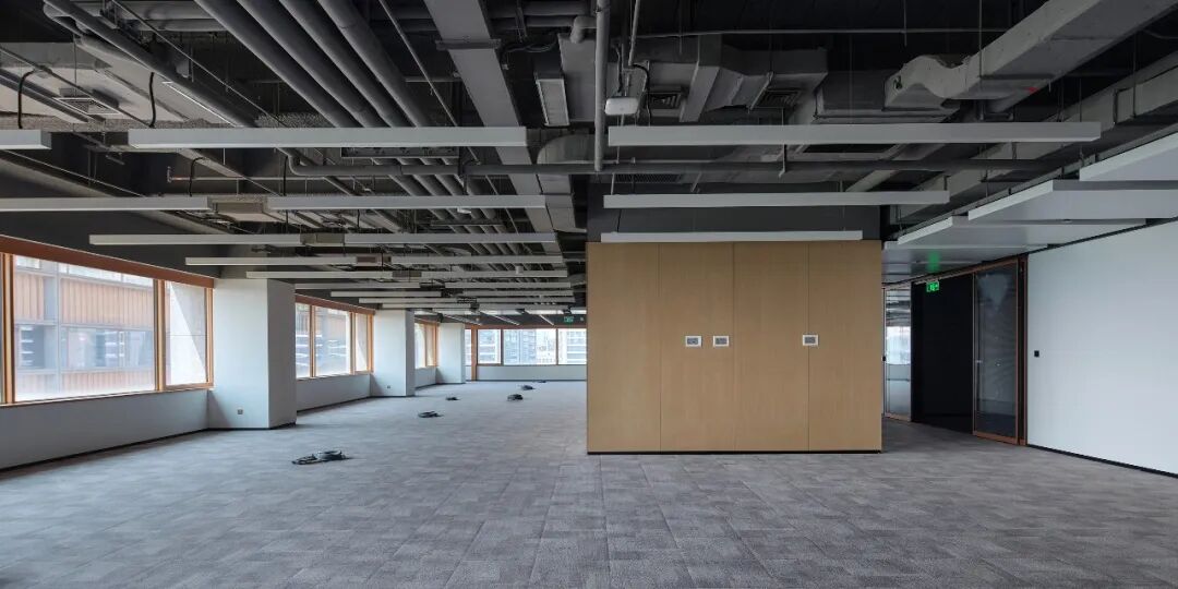 上海现代汽车服务产业集聚区尚鸿商务中心丨中国上海丨致正建筑工作室等多家机构-141