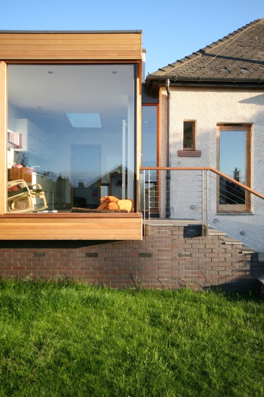 丨英国爱丁堡丨Scottish architect Craig Amy-14