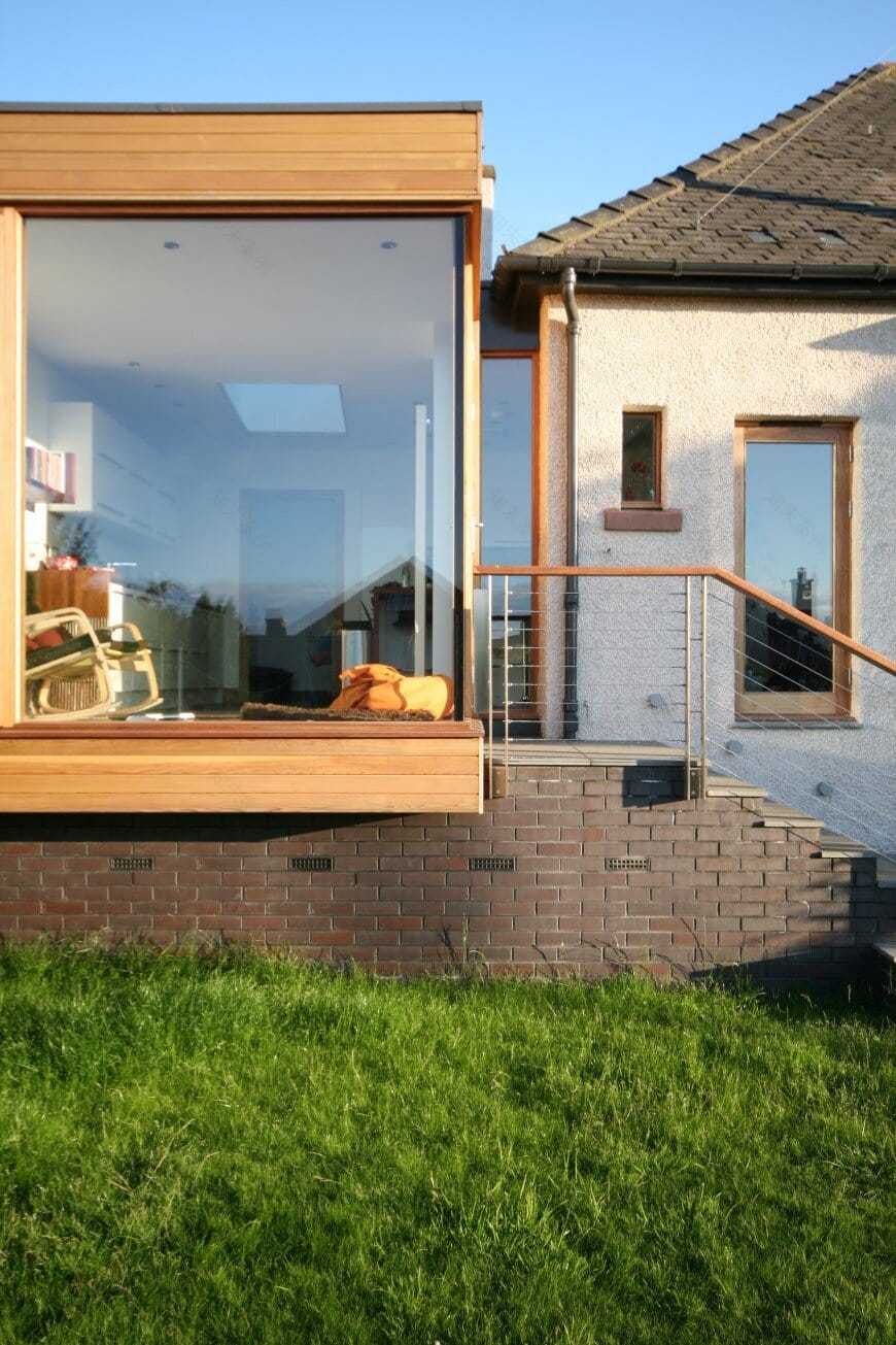 丨英国爱丁堡丨Scottish architect Craig Amy-14