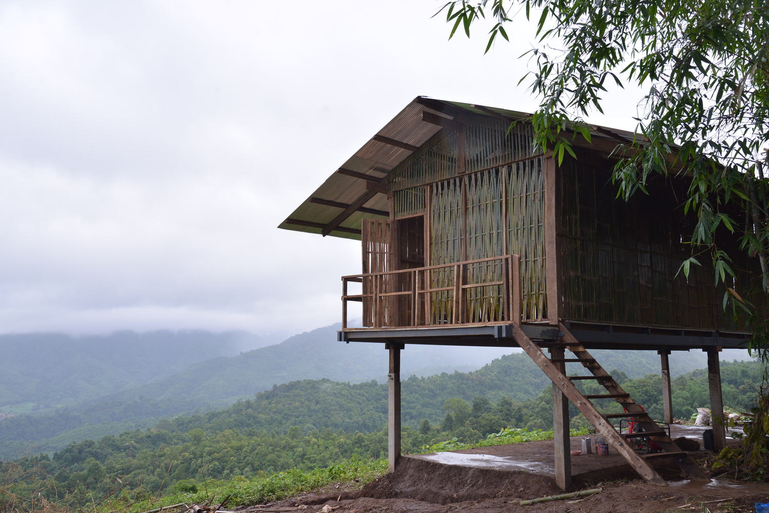 Phirun Proiprai 宿舍-50