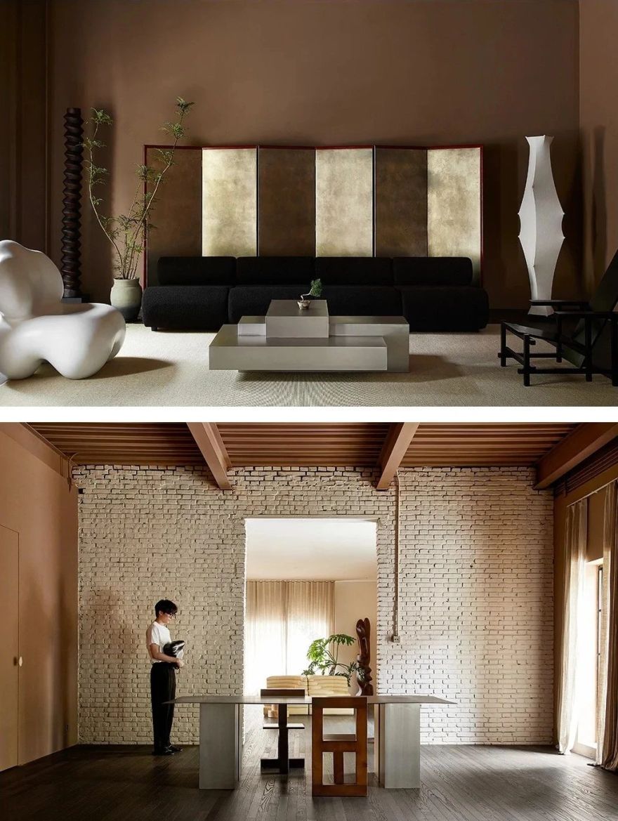 一三 ONE THIRD 摄影空间丨中国北京丨NOTHING DESIGN 工作室-4