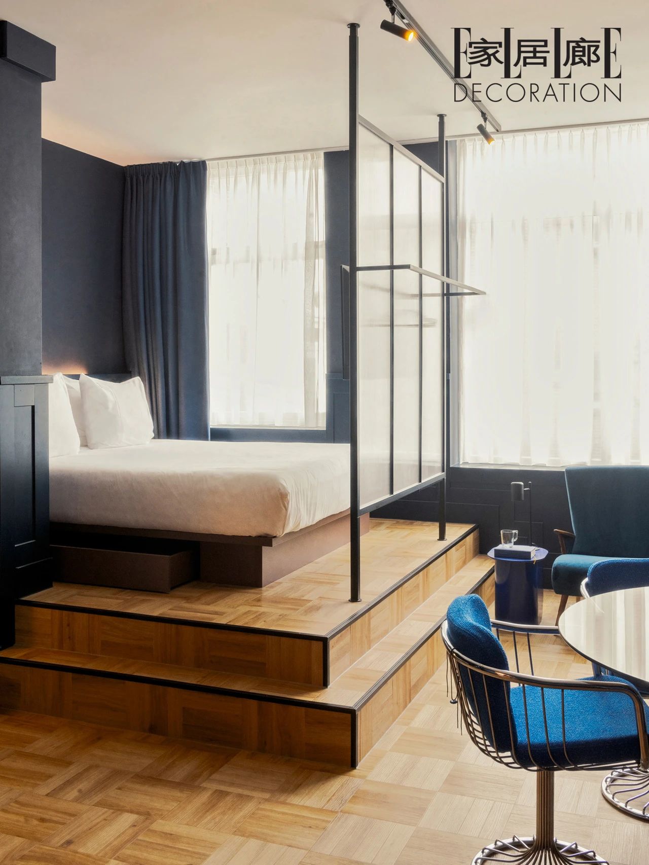 鹿特丹城市地标探索丨荷兰鹿特丹丨多个设计团队-41