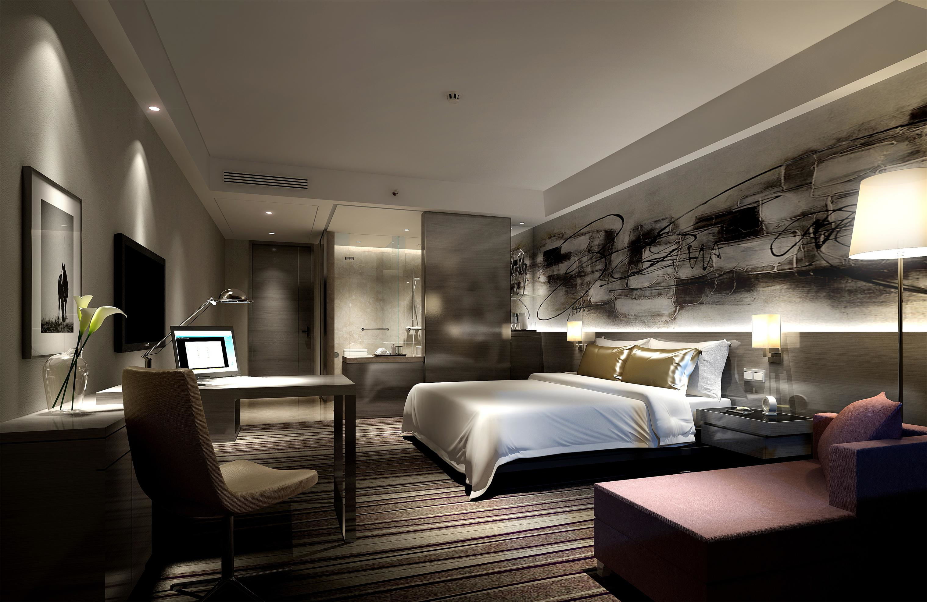 长沙星享尊品酒店(CHANGSHA STARSHARING INTERNATIONAL HOTEL)-5