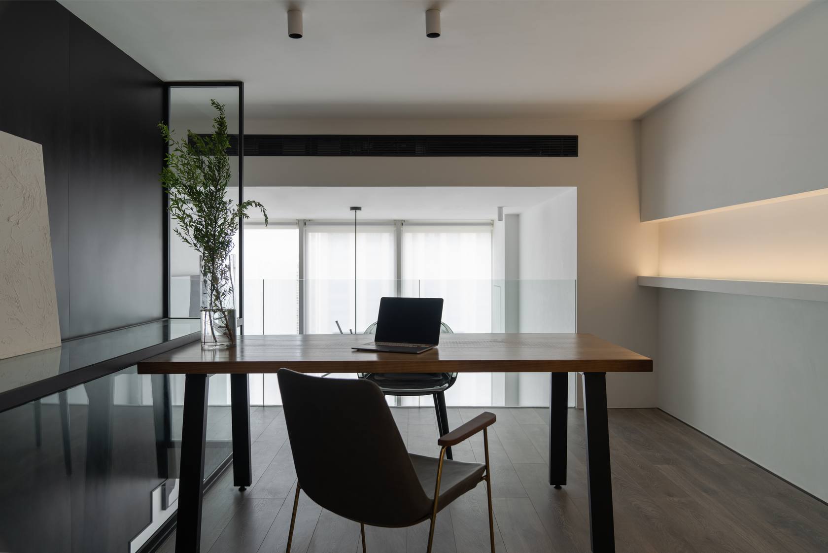 成都朗峰定制机构 SOHO 空间丨中国成都-37