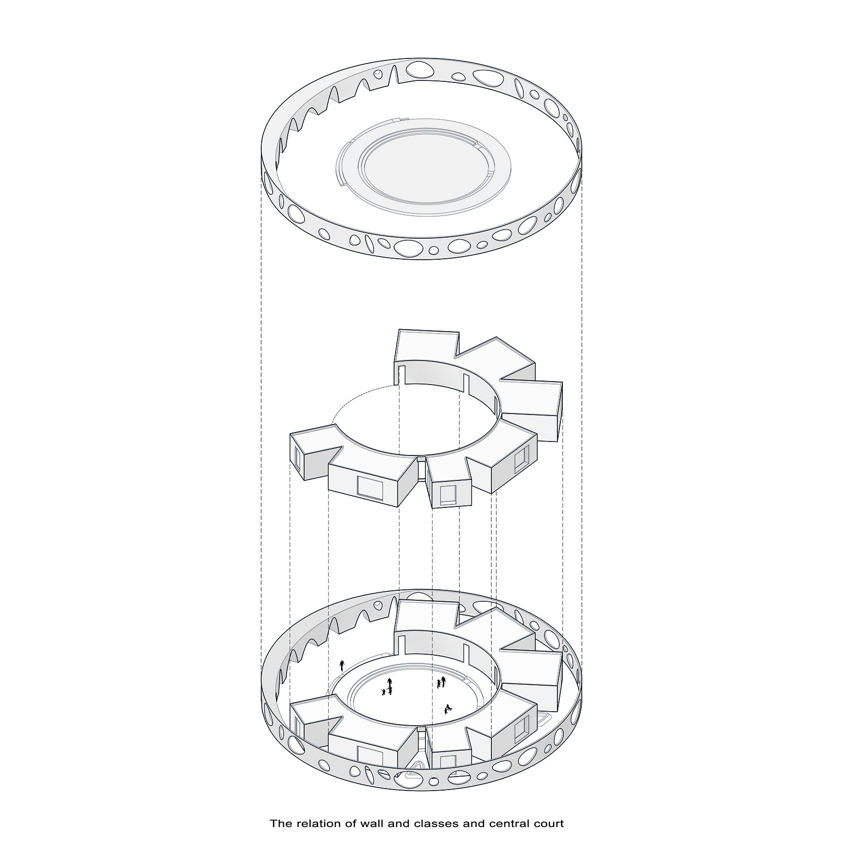 Jadgal 小学丨伊朗丨Daaz Office-107