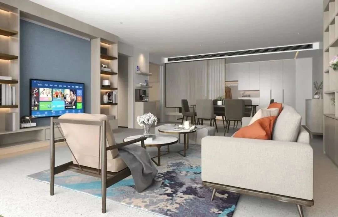 观正空间设计事务所 2020 年度作品丨中国广东-95