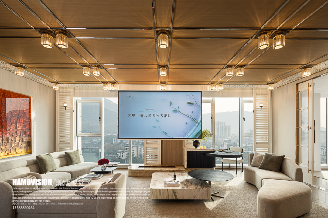 环球首发！×酒店空间·旺苍云著酒店·叶松摄影|林康进设计：藏在山褶皱里的宝藏酒店-123