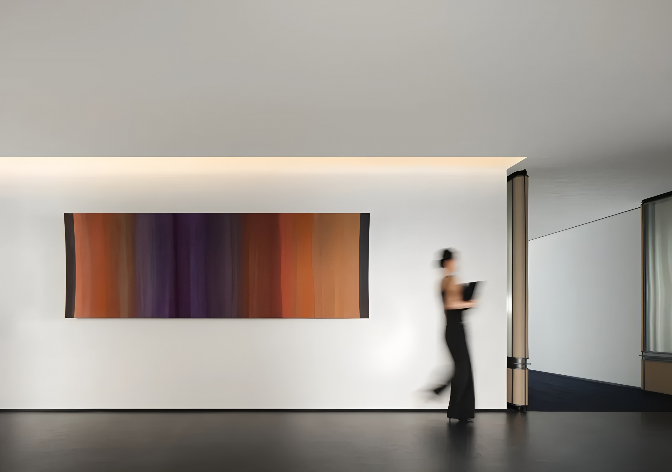 深圳粤海城T1写字楼商务配套中心丨中国深圳丨广州共生形态设计-43