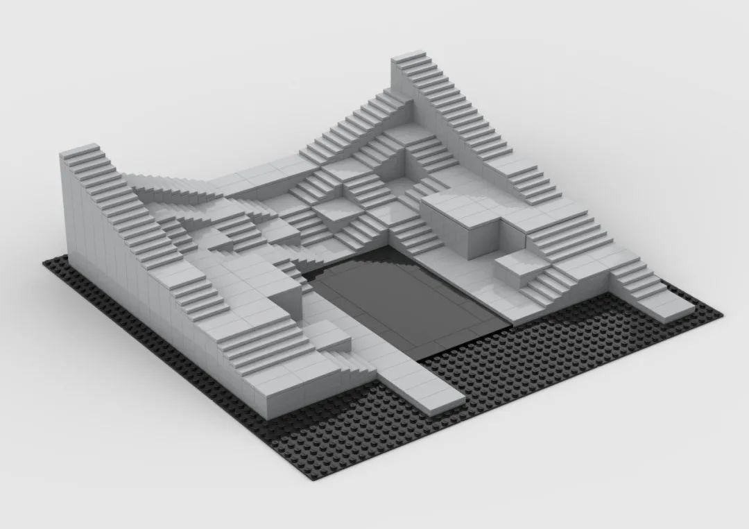蒋晟个展“空房间” | 山下空间的创新设计-17