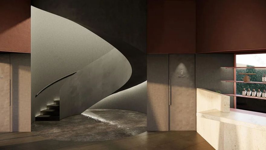 大料作品|麓湖伊甸岛-88