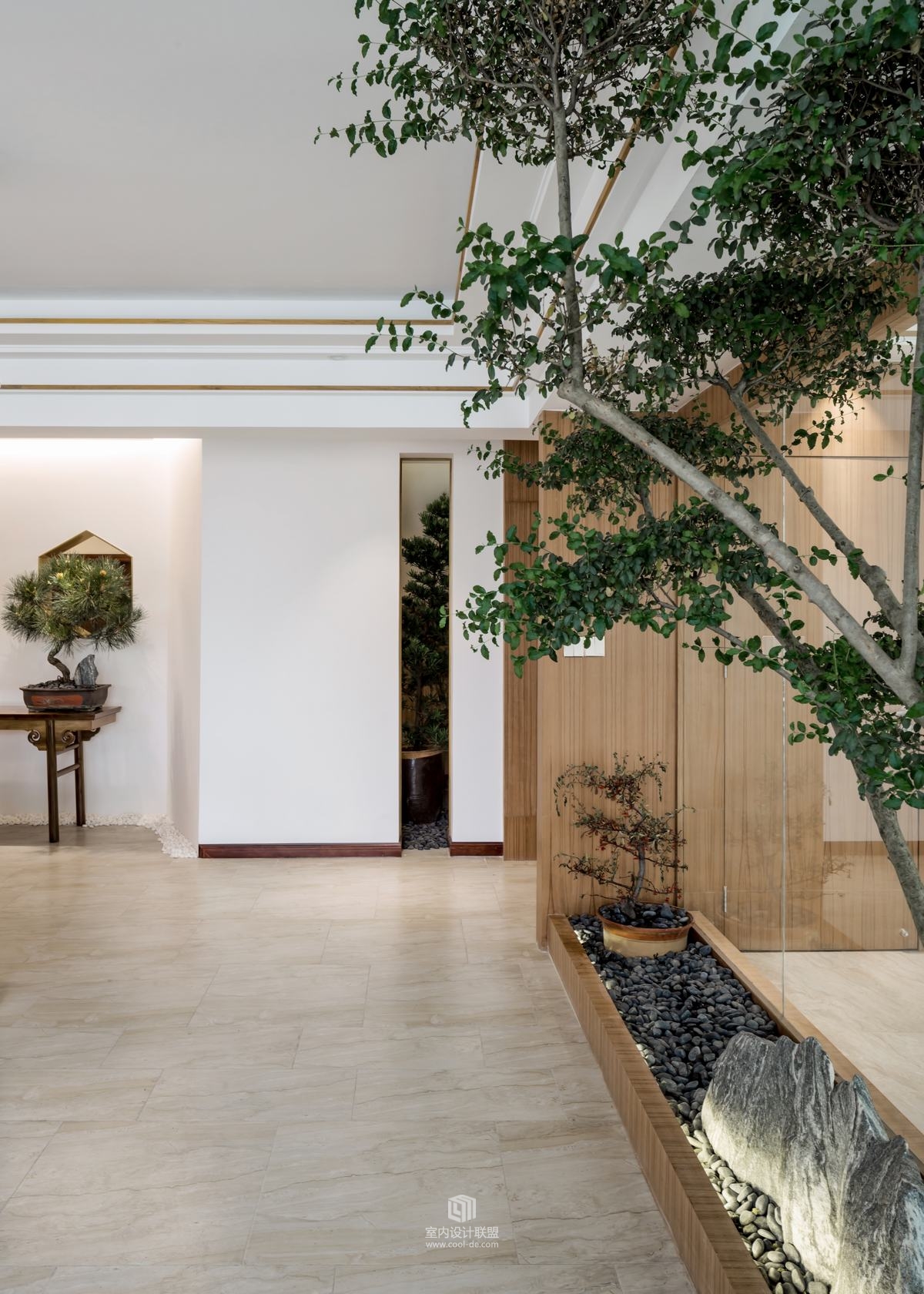 SCD墅创丨遁世-17