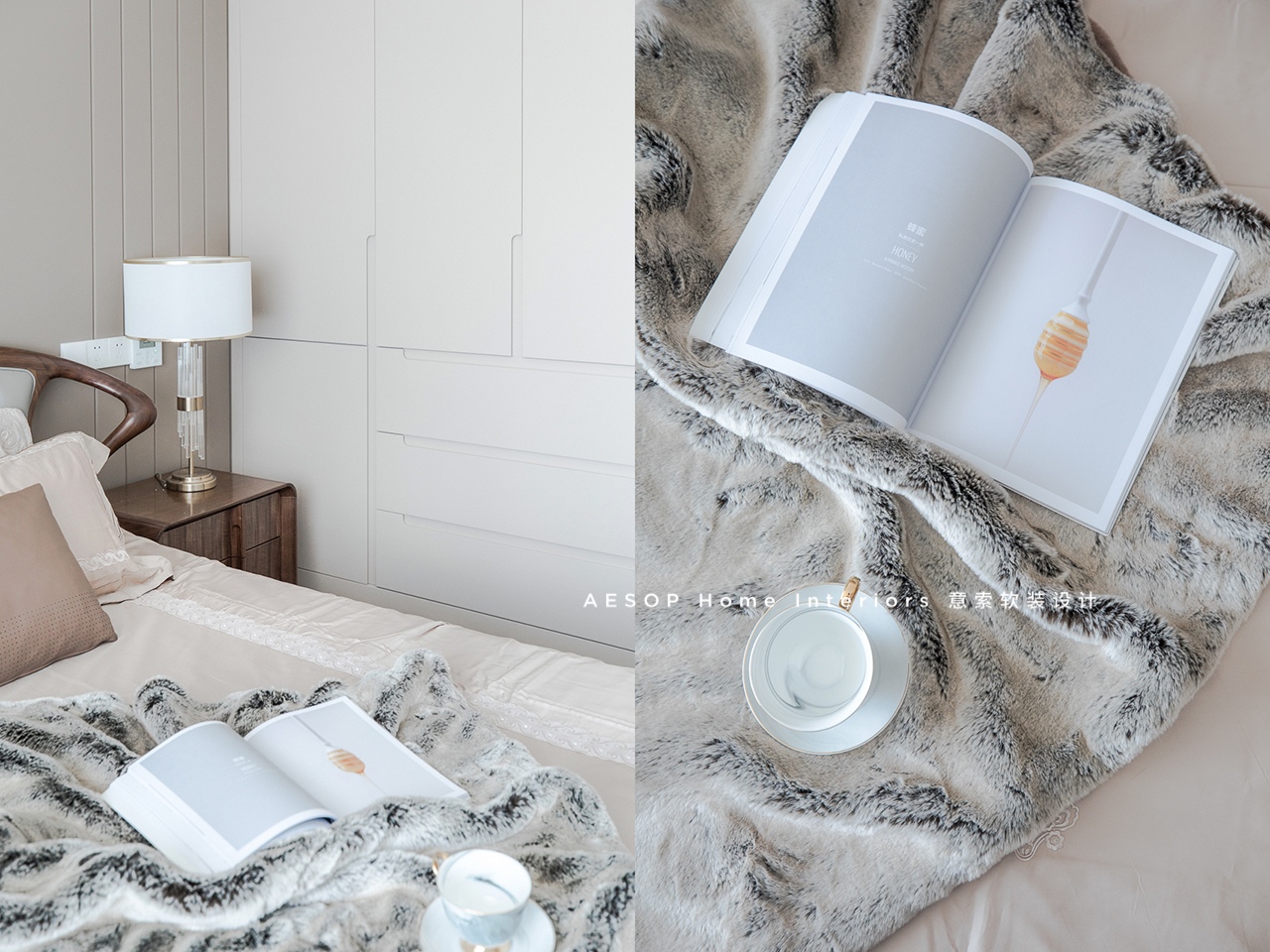 意索软装·家的港湾-15