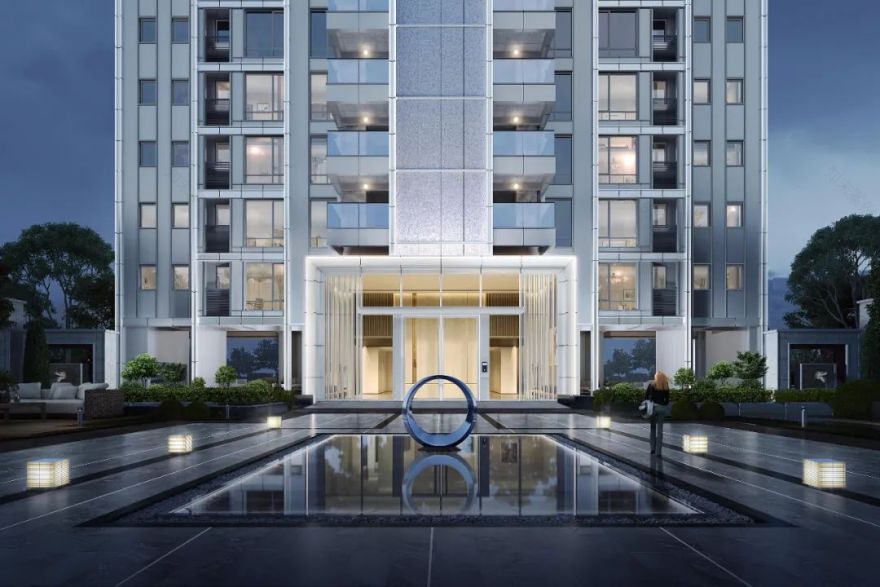 华侨城·熙成里丨中国成都丨基准方中建筑设计股份有限公司-71