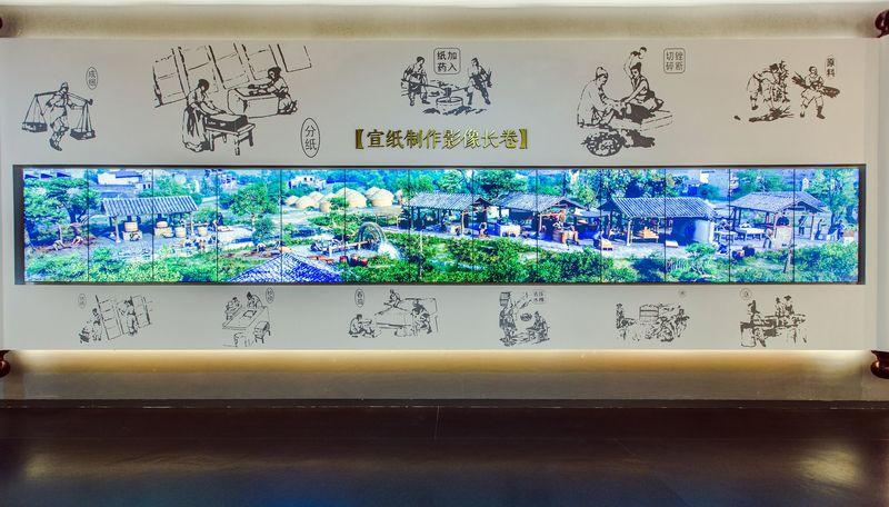 宣城规划展示馆与博物馆-15