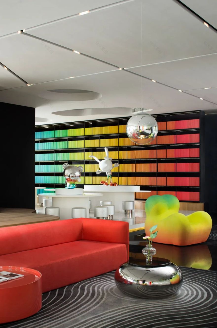 郑州旭辉空港时代-18