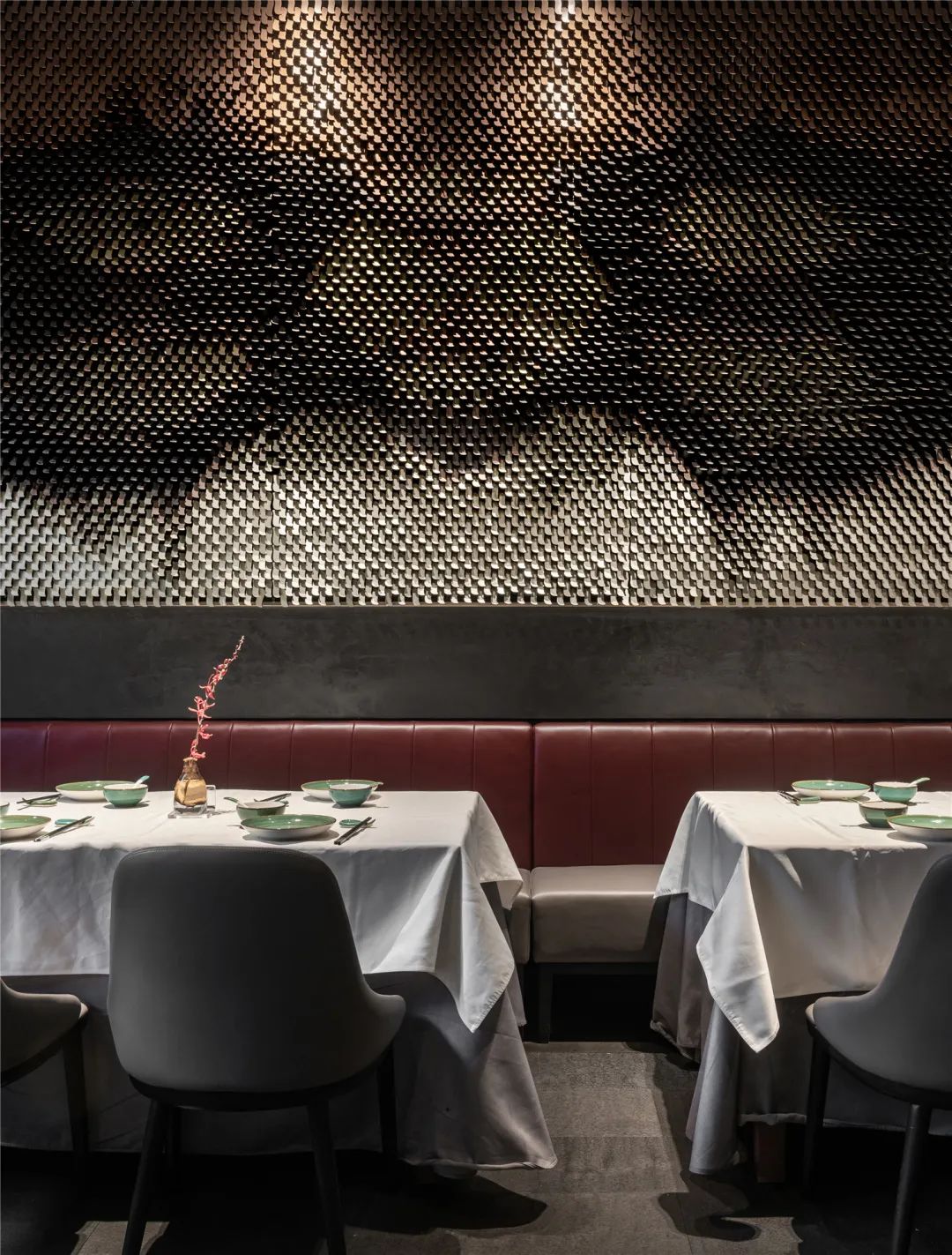 大鸭梨成都龙湖店丨中国北京丨IN.X 屋里门外设计-44