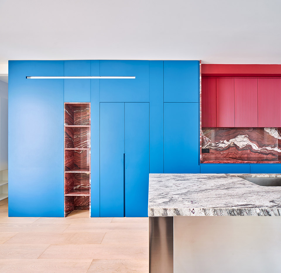 PSM21 住宅丨西班牙丨Raúl Sánchez Architects-98