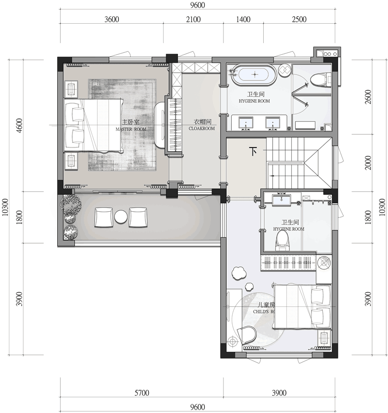 品辰设计 | 灼「野」呓语-41