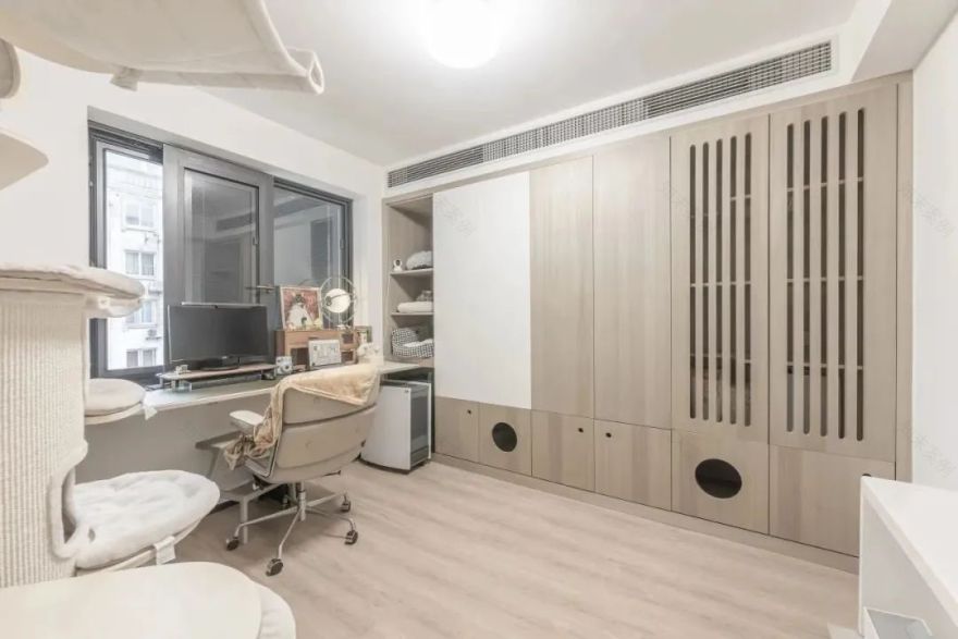 住宅设计丨静享-73