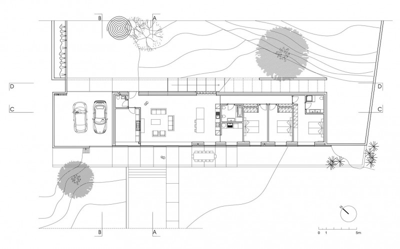 House in Alcobaça by Topos Atelier de Arquitectura-30