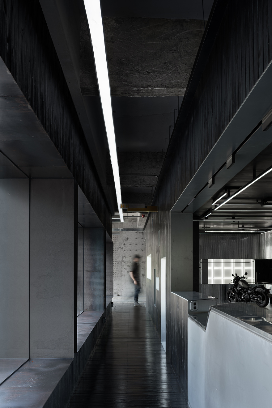 Ronin 机车社区丨中国深圳丨毛伟伟-29