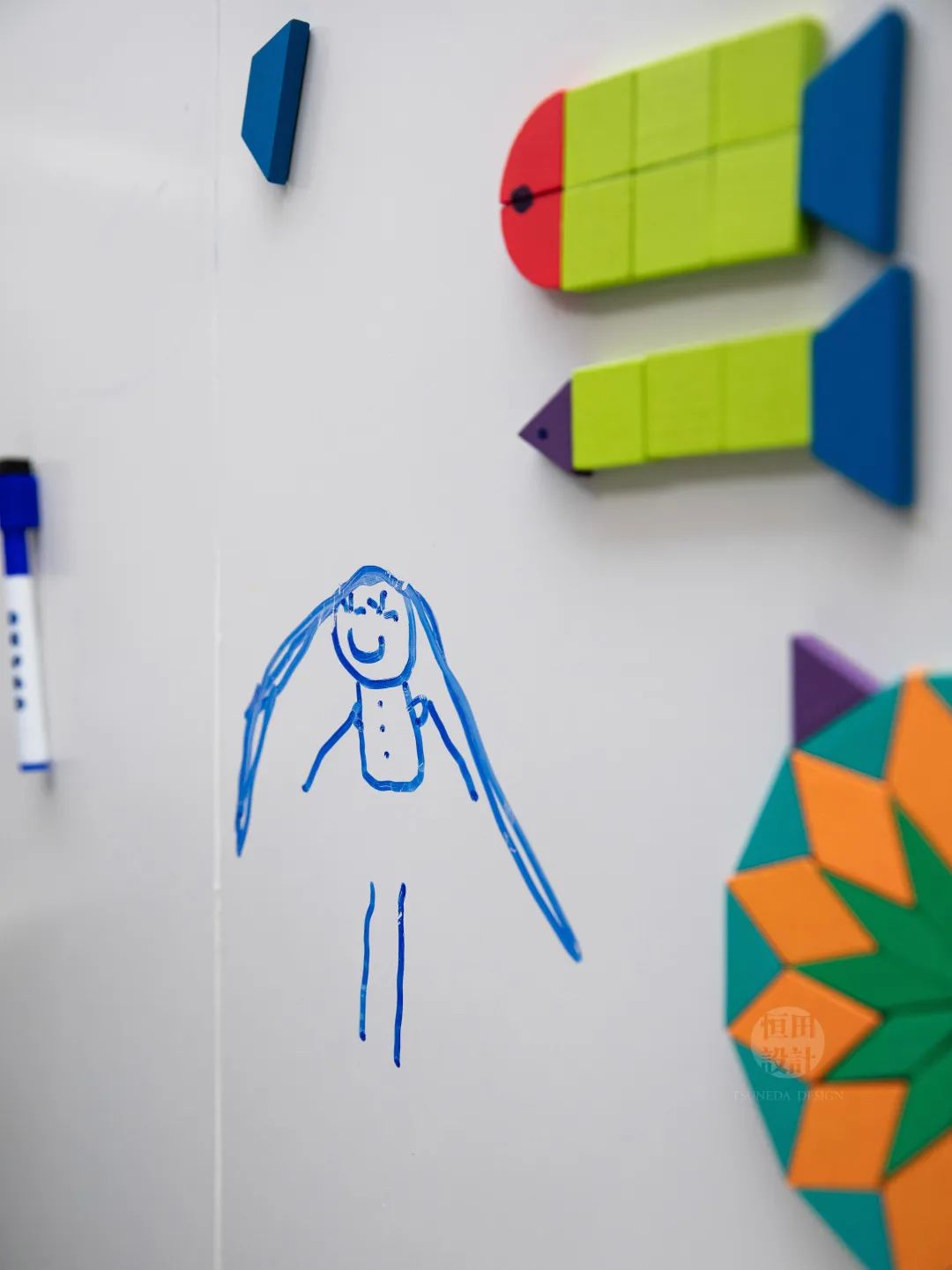 老破小变身高颜值迪士尼小家 · 北京80年代小户型焕新记丨中国北京-65