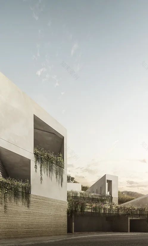 建筑实践丨墨西哥-20