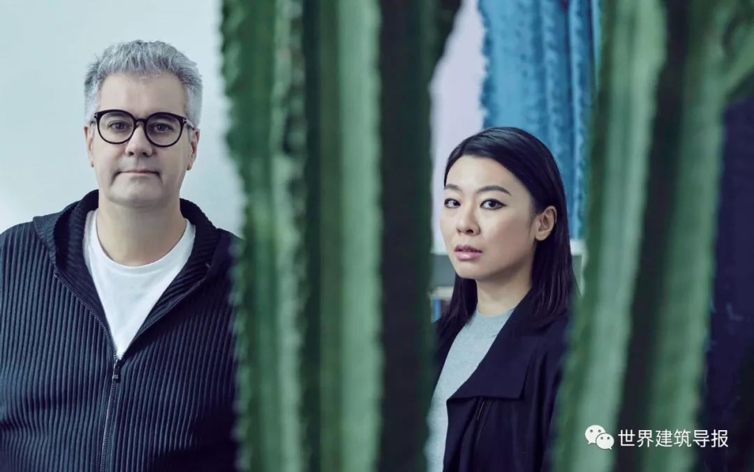 SPARK 思邦 | 创新城市设计的领军者-15