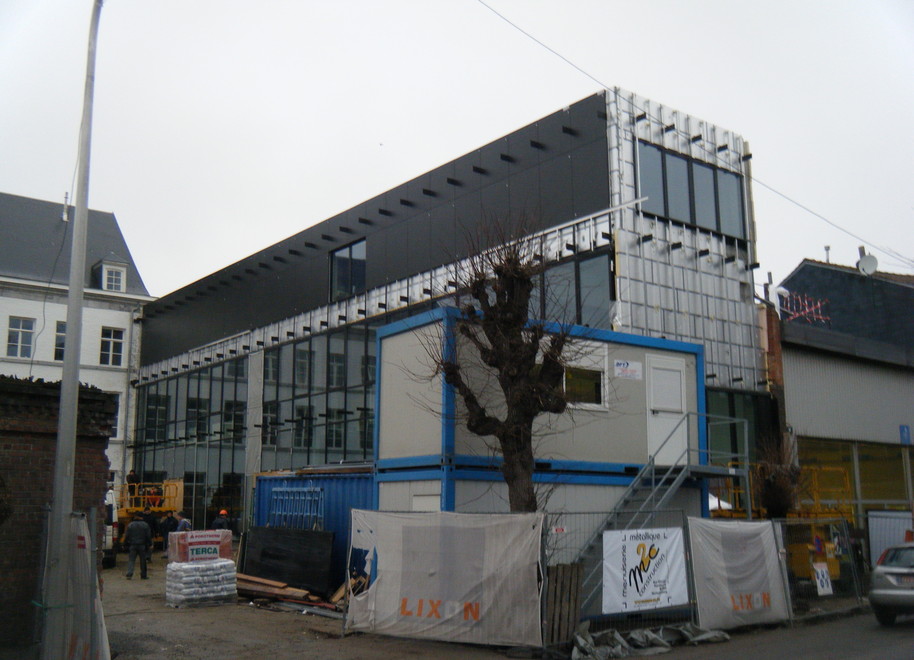 Cultuurhuis Fondation Mons 2015-4