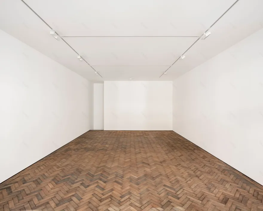 伦敦新艺术空间 · Stuart Shave Modern Art-20