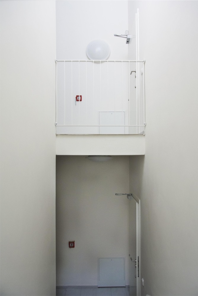 捷克利贝雷茨多功能中心建筑设计-45