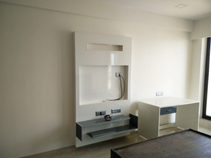 简约孟买家 | 优雅空间的点睛之笔-4