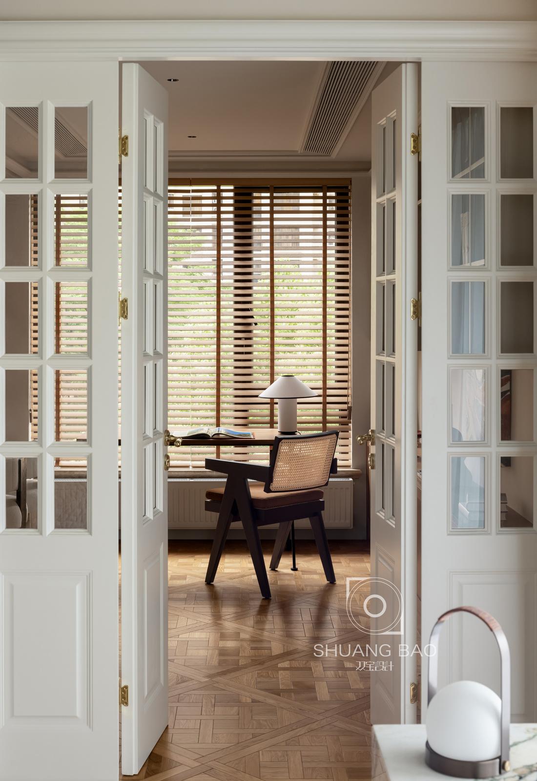 浪漫法式居所-37