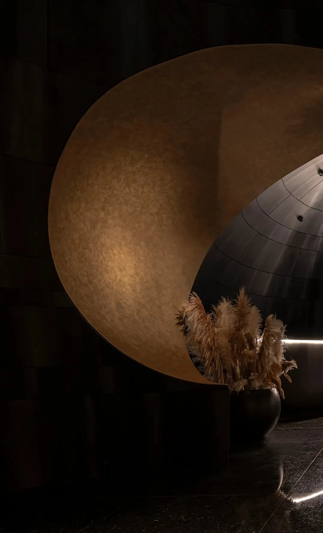 ONCOR 響艷都市會所丨中国台中丨近境制作（室内设计）,远域生活（软装设计）-28