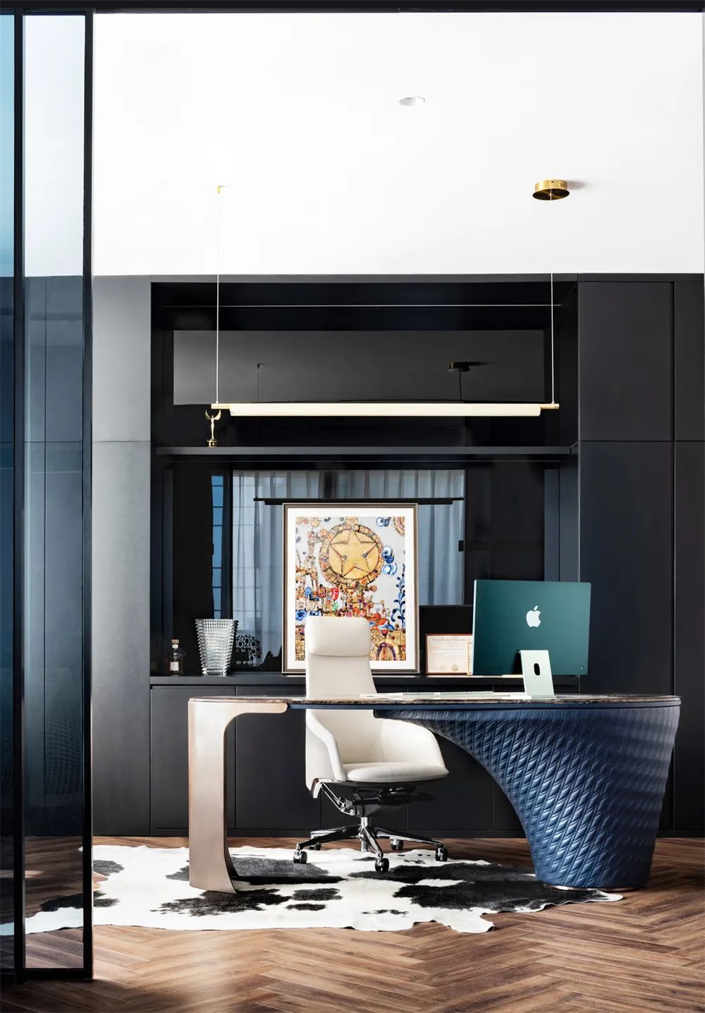 宇东个人工作室丨中国西安丨行维新筑(北京)科技有限公司-22