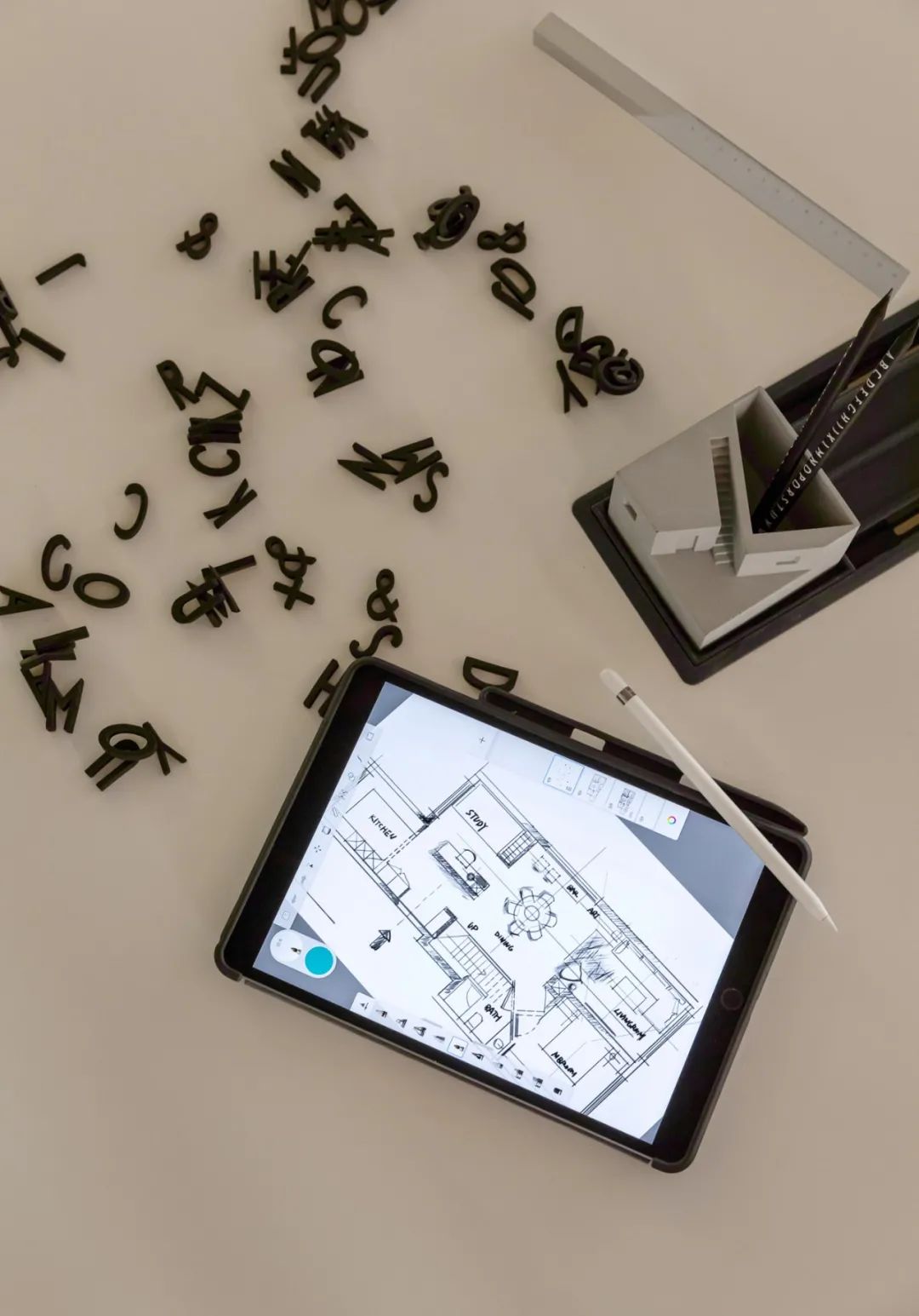 南京the Deduction | 演意办公空间-17