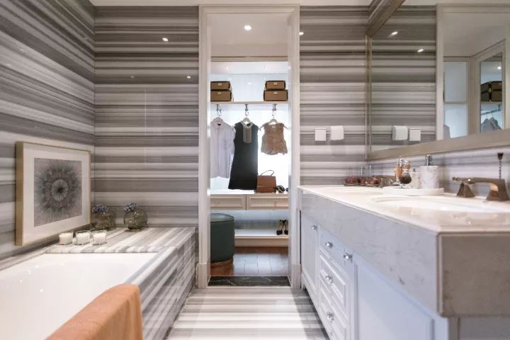 长春中海景阳公馆 | 法式浪漫,诠释如梦似幻的艺术生活-52