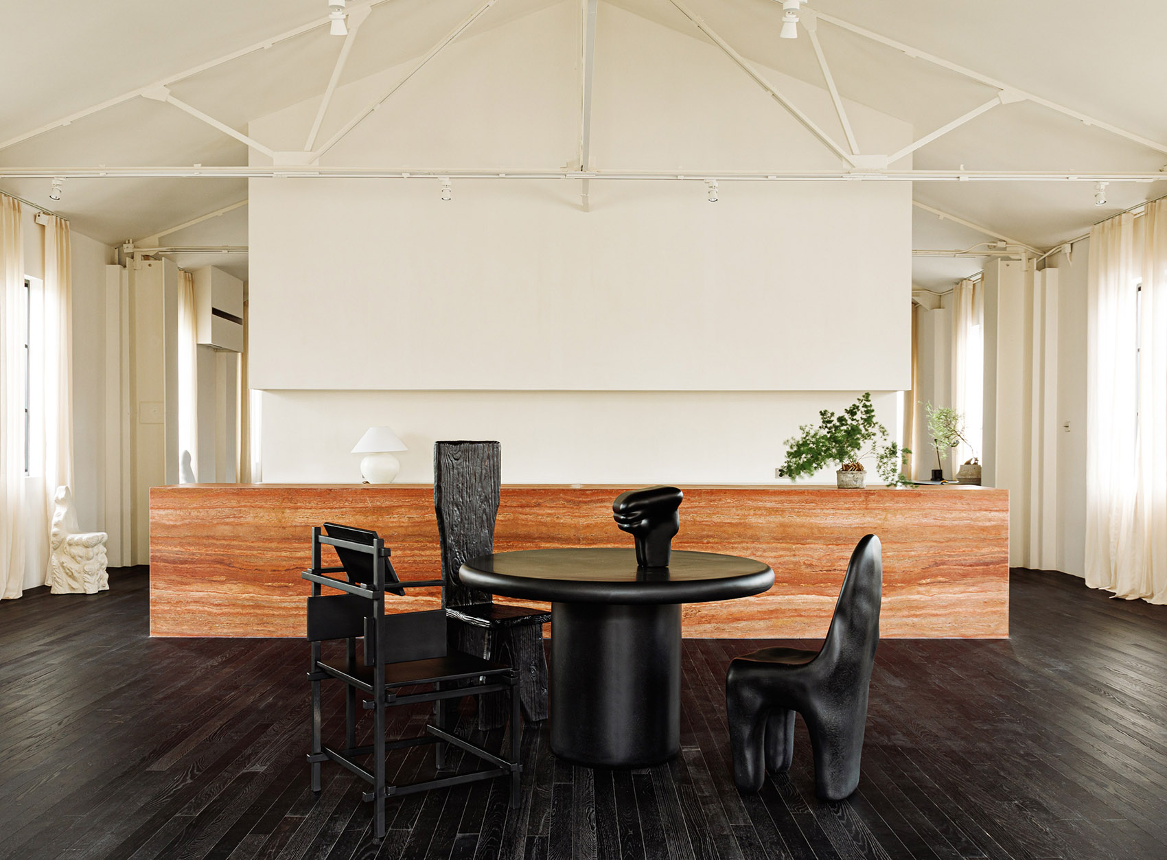 北京一三摄影空间丨中国北京丨NOTHING DESIGN工作室-61